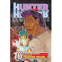 Hunter x Hunter, Vol. 13: Togashi, Yoshihiro: 9781421510699